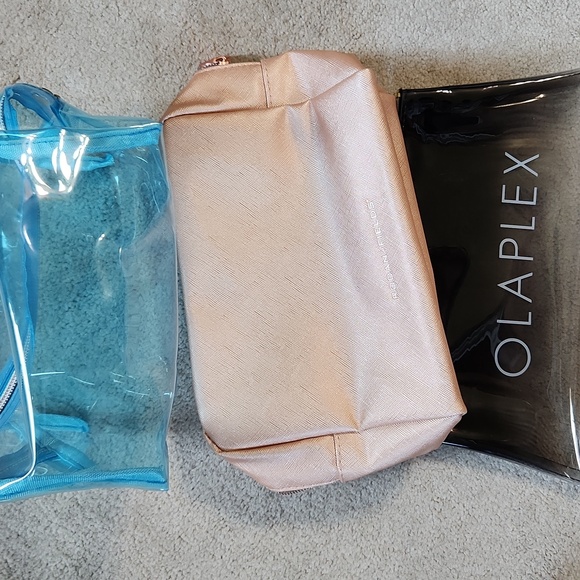 Handbags - Cosmetic bags- 3
